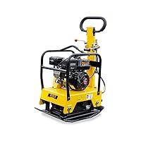 Algopix Similar Product 4 - Stark USA 65hp Reversible Plate