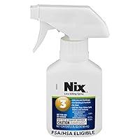 Algopix Similar Product 20 - Nix Lice  Bed Bug Spray for Home Use