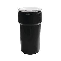 Algopix Similar Product 3 - Eagle 20 Gallon Lab Pack Plastic Barrel