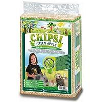 Algopix Similar Product 3 - Chipsi 28448 Plus Green Apple 60 L