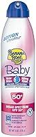 Algopix Similar Product 14 - Banana Boat kids TearFree Continuous
