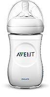 Algopix Similar Product 7 - Philips AVENT Natural Baby Bottle