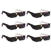 Algopix Similar Product 7 - Solar Eclipse Goggles Eclipse Glasses