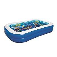 Algopix Similar Product 3 - Bestway 1054177XXX21 Family Pools