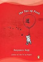 Algopix Similar Product 1 - The Tao of Pooh