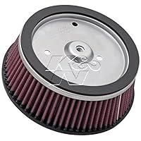 Algopix Similar Product 20 - KN Engine Air Filter High