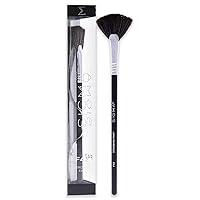 Algopix Similar Product 1 - SIGMA Beauty Strobing Fan Brush  F42
