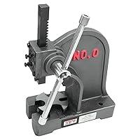 Algopix Similar Product 14 - JET 12Ton Arbor Press Model AP0M