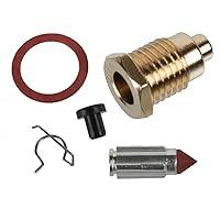 Algopix Similar Product 4 - Sierra, Needle Valve, 18-7060