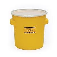 Algopix Similar Product 10 - Eagle 20 Gallon Lab Pack Barrel Drum