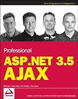 Algopix Similar Product 10 - Professional ASP.NET 3.5 AJAX