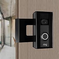 Algopix Similar Product 9 - XXBLU Anti Theft Doorbell Mount
