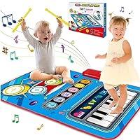 Algopix Similar Product 17 - Baby Toys for 1 Year Old Baby Musical