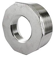 Algopix Similar Product 1 - Stainless Steel Fittings Bushing 3