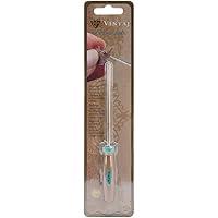 Algopix Similar Product 5 - Vintaj Metal Awl with Ergonomic Grip 5