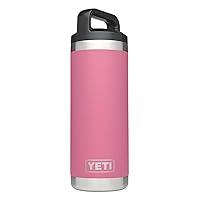 Algopix Similar Product 13 - YETI Rambler 18 oz Bottle Vacuum