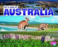 Algopix Similar Product 13 - Lets Look at Australia Lets Look at