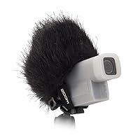 Algopix Similar Product 11 - Zoom RJQ4 Water Resistant Jacket and