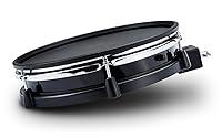 Algopix Similar Product 5 - Alesis 12 Mesh Head Pad with Acoustic