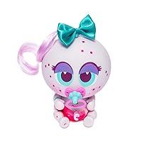 Algopix Similar Product 19 - Distroller Baby Itchy NERLIE
