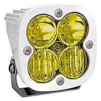 Algopix Similar Product 7 - Baja Designs Squadron Pro White LED