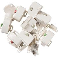 Algopix Similar Product 17 - Safety 1st Magnetic Locking System 1