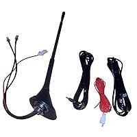 Algopix Similar Product 15 - Majestic Global USA Majestic Amfmtv