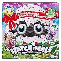Algopix Similar Product 18 - HATCHIMALS 6045149 Spin Master Egg
