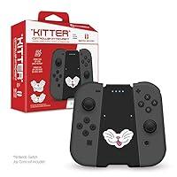 Algopix Similar Product 6 - Hyperkin Kitter Controller Attachment