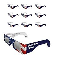 Algopix Similar Product 13 - GottaHaveit Solar Eclipse Glasses Safe