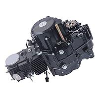 Algopix Similar Product 16 - DNYSYSJ 2 Stroke Engine Motor Engine