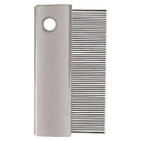 Algopix Similar Product 12 - Trixie 2401 Flea and Lice Comb 6