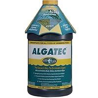 Algopix Similar Product 6 - Algatec Synergy AlgaecideWater