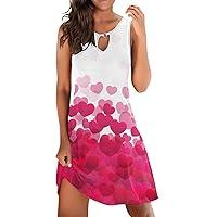 Algopix Similar Product 20 - Summer Dress Casual Pink Maxi Dress for