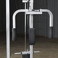 Algopix Similar Product 19 - BodySolid Powerline PPA13X PEC