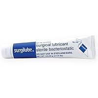 Algopix Similar Product 5 - Surgilube 425 Ounce Flip Cap Tube