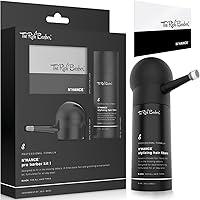 Algopix Similar Product 10 - The Rich Barber NHance Pro Barber Kit