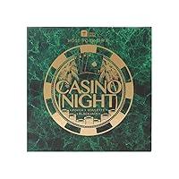 Algopix Similar Product 11 - Talking Tables Casino Night Game Kit