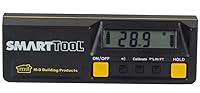Algopix Similar Product 12 - Bon Tool Smart Tool Inclinometer