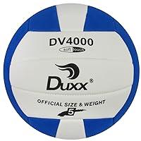 Algopix Similar Product 19 - Duxx Soft Touch Volleyball 5