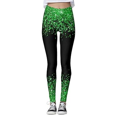 Best Deal for Hugeoxy Cotton Yoga Pants for Women Bootcut Leggings for