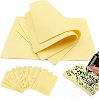 Algopix Similar Product 5 - Practice Fake Skin  Beoncall 10Pcs