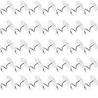 Algopix Similar Product 6 - SOWAKA 30 Pcs Twist Pins Upholstery