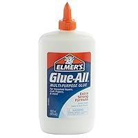 Algopix Similar Product 17 - Elmers GlueAll MultiPurpose Liquid