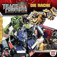 Algopix Similar Product 15 - Die Rache Transformers Revenge of