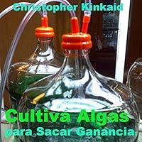 Algopix Similar Product 18 - Cultiva Algas para Sacar Ganancia