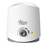 Algopix Similar Product 16 - Tommee Tippee Closer to Nature Electric