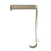 Algopix Similar Product 7 - Eastman Retractor Speculum Single End