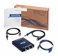Algopix Similar Product 5 - Pico Technology PicoScope 2204A