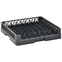 Algopix Similar Product 7 - Vollrath Traex Black Plastic Tray and